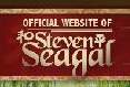 Steven Seagal - official website